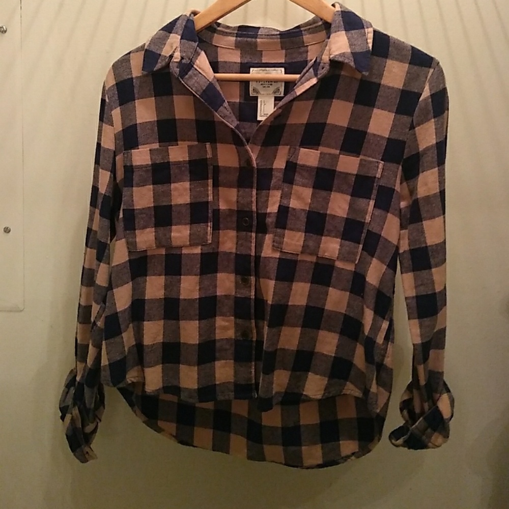 Flannel